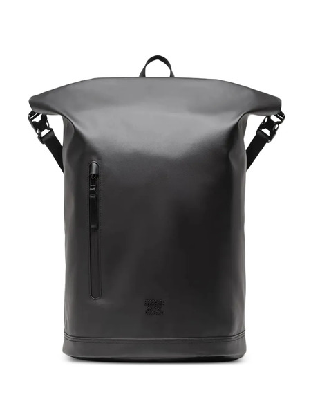  Herschel Supply Co. 26l Roll-top Backpack - Black 