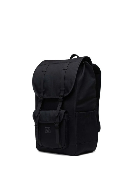  Herschel Supply Co. Little America Backpack - Black 
