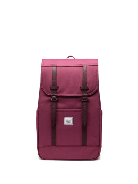  Herschel Supply Co. Standard Retreat™ Drawstring Backpack - Red 