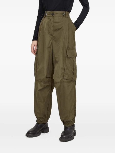  Herskind Cargo-pocket Trousers - Green 