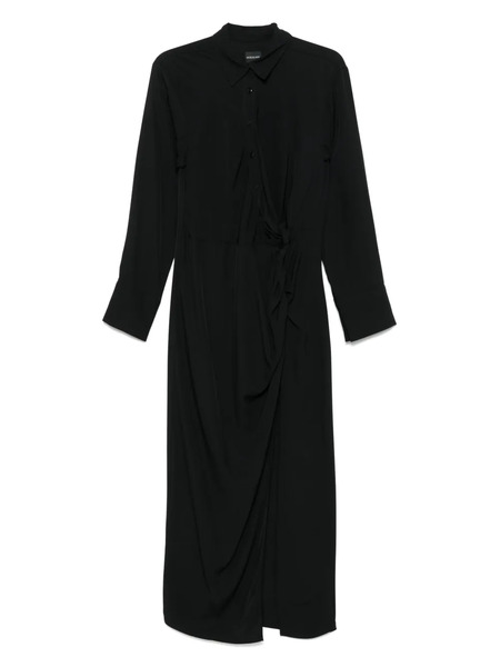  Herskind Holmes Maxi Dress - Black 