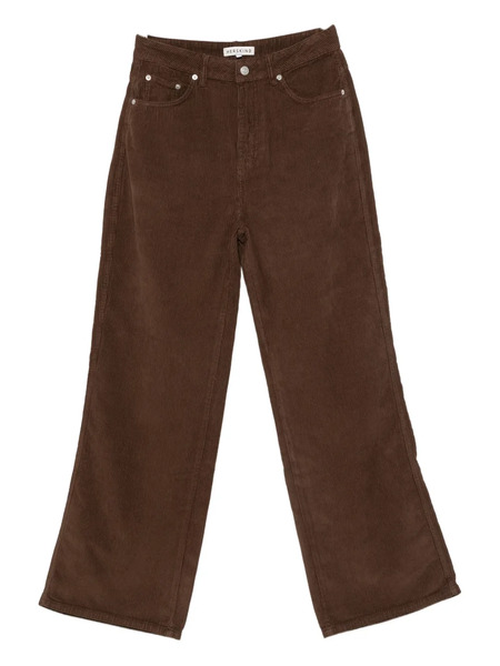  Herskind Kat Trousers - Brown 
