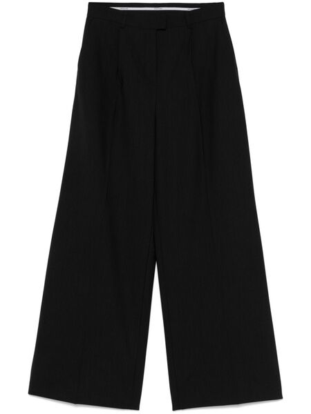  Herskind Kelly Trousers - Grey 