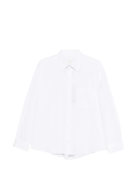  Herskind Lorenzo Shirt - White 