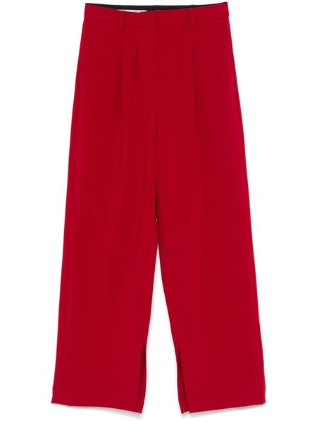  Herskind Rupert Trousers - Red 