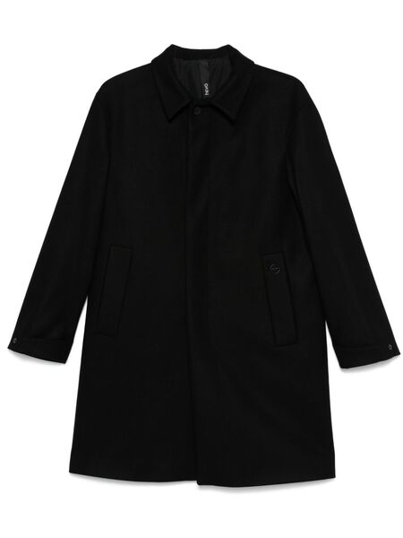  Hevo Loco Coat - Black 