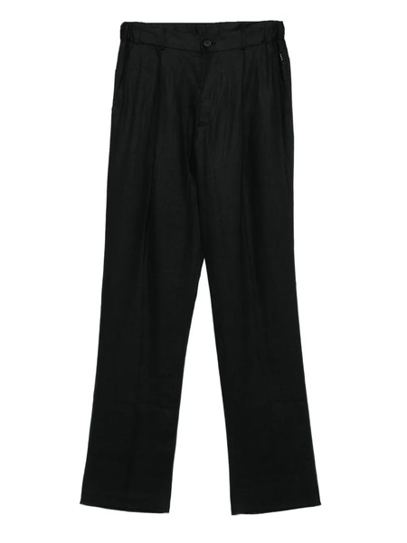  Hevo Torrecanne Trousers - Black 