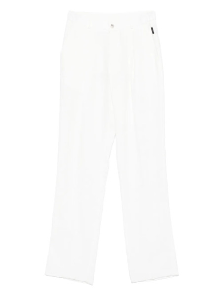  Hevo Torrecanne Trousers - White 