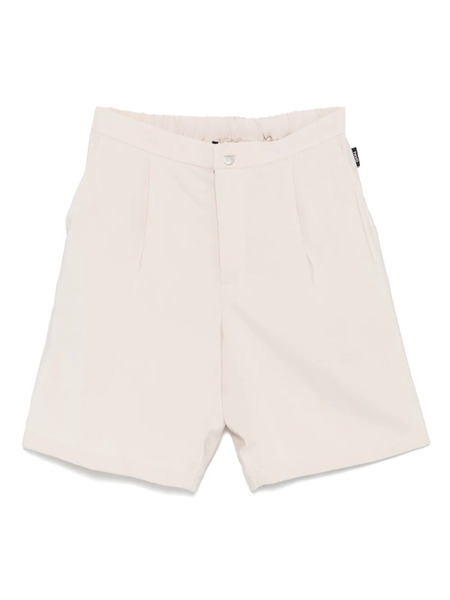  Hevo Torrelapillo Bermuda Shorts - Neutrals 