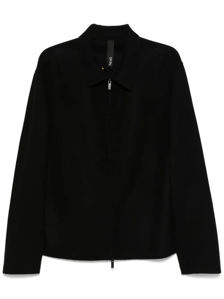  Hevo Verdemared Overshirt - Black 