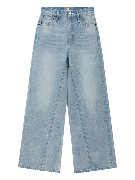  Hey Joanie Angeles Jeans - Blue 