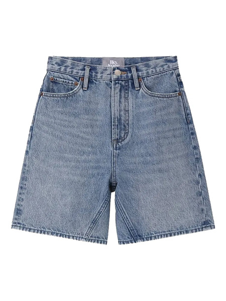  Hey Joanie Angeles Shorts - Blue 