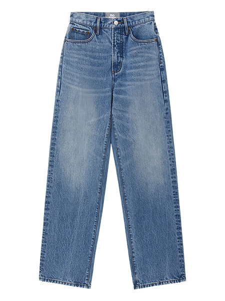  Hey Joanie Brooklyn Jeans - Blue 