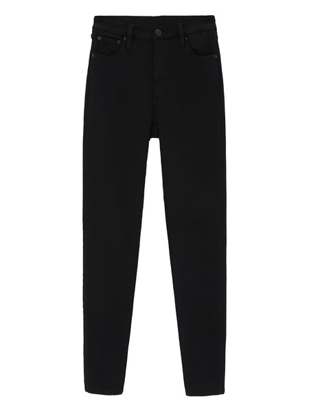  Hey Joanie Chicago Jeans - Black 