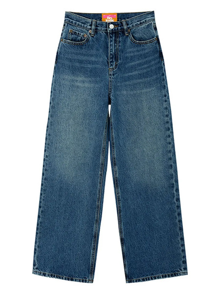  Hey Joanie Cityer Jeans - Blue 
