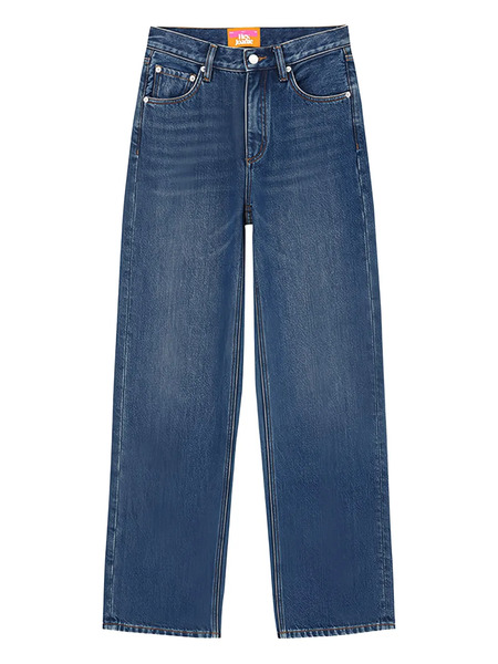  Hey Joanie Coney Island Jeans - Blue 