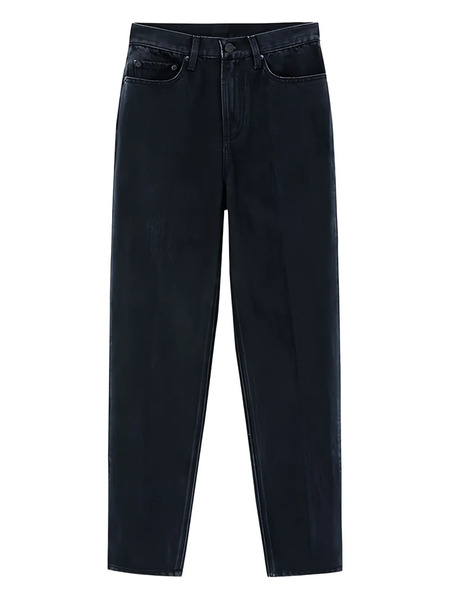  Hey Joanie Fifth Avenue Jeans - Black 