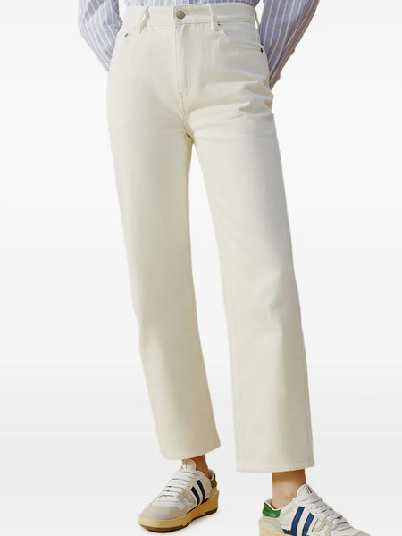  Hey Joanie Manhattan Jeans - White 