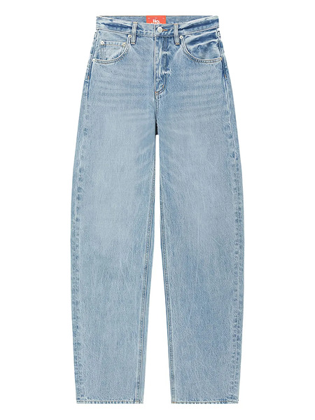  Hey Joanie Moon Curve Jeans - Blue 