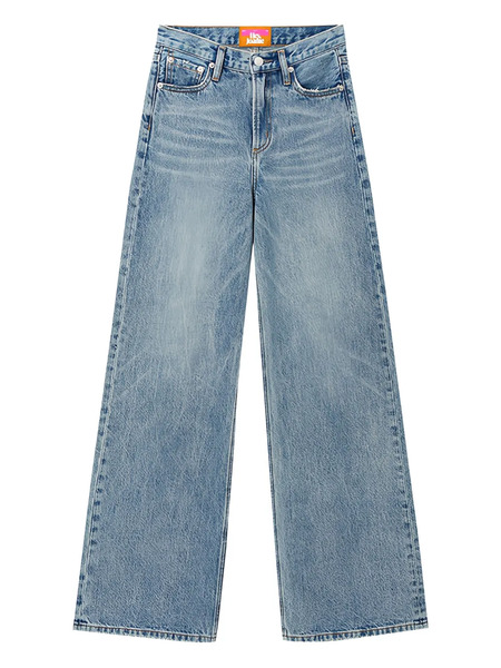  Hey Joanie 80's Jeans - Blue 