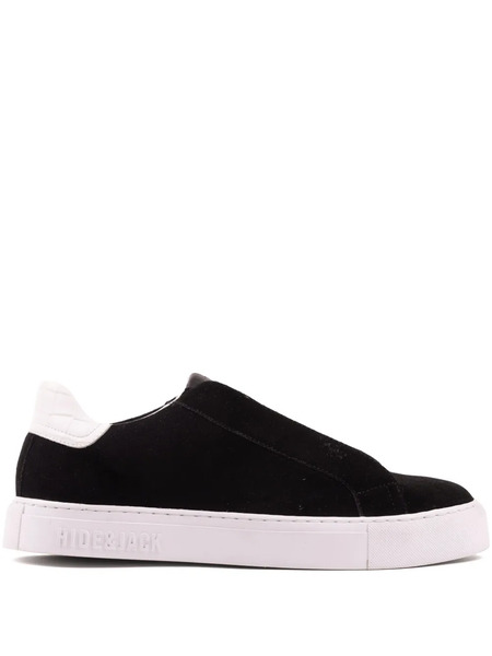  Hide&jack Sky Flex Sneakers - Black 