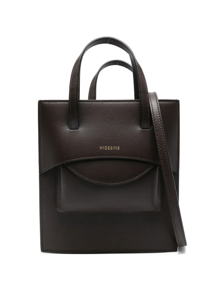  Hidesins Brown Clutch Bags 