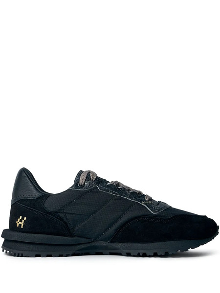  Hidnander Flat Sneakers - Black 