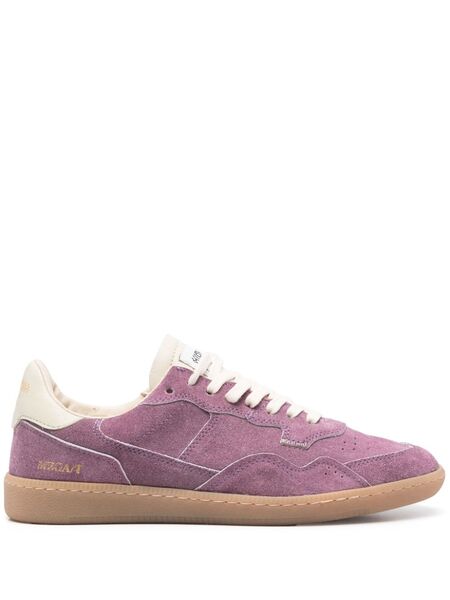  Hidnander Mega T Sneakers - Purple 