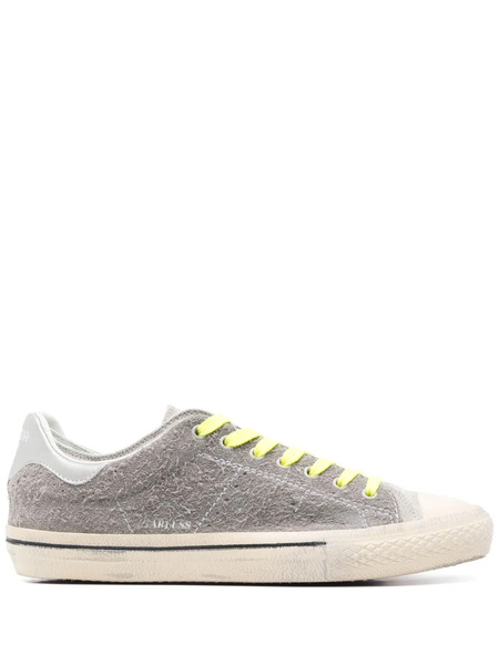  Hidnander Starless Sneakers - Grey 