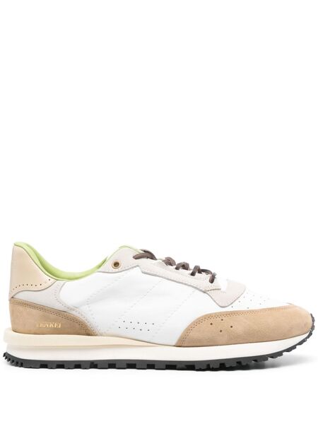  Hidnander Tenkei Prime Sneakers - Neutrals 
