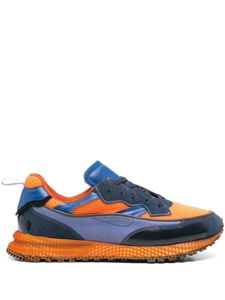  Hidnander Threedome Sneakers - Blue 
