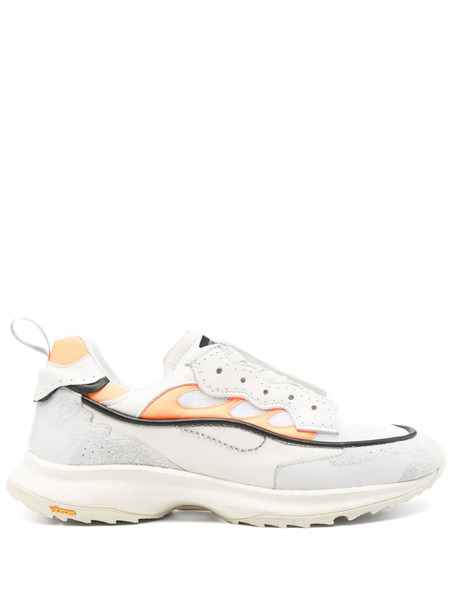 Hidnander Threek Sneakers - Grey 
