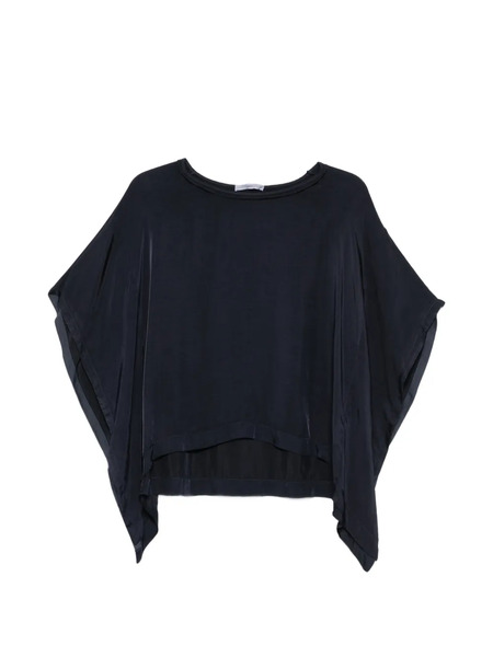  High Layered Top - Blue 