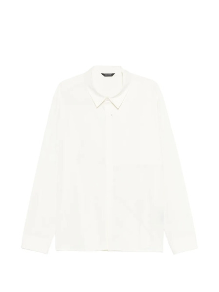  Hiking Patrol Align Button-up Shirt - Neutrals 