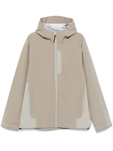  Hiking Patrol 3l Shell Jacket - Neutrals 
