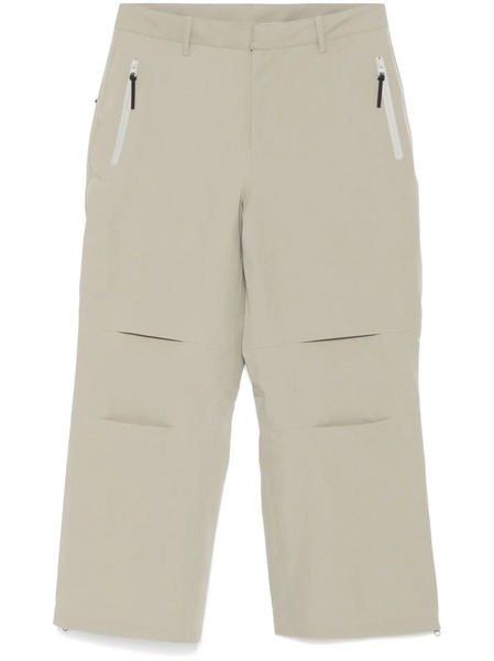  Hiking Patrol 3l Shell Trousers - Neutrals 