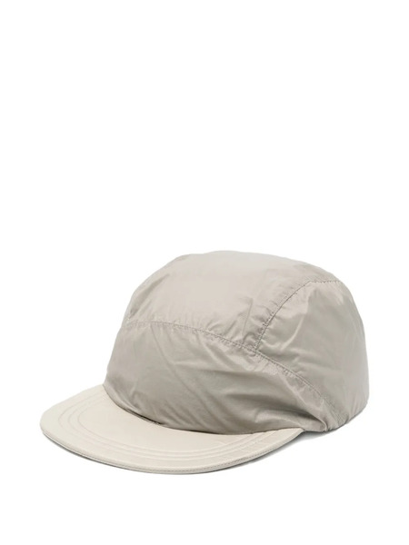  Hiking Patrol Orbit Technical Panelled Hat - Neutrals 
