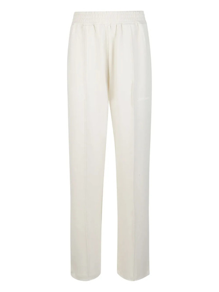  Hinnominate Panelled Elasticated-waist Pants - Neutrals 