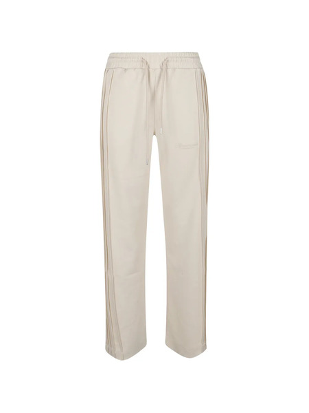  Hinnominate Side-stripes Trousers - Neutrals 