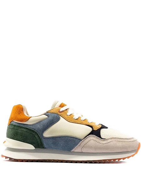  Hoff Bangkok Multi-panel Sneakers - Neutrals 