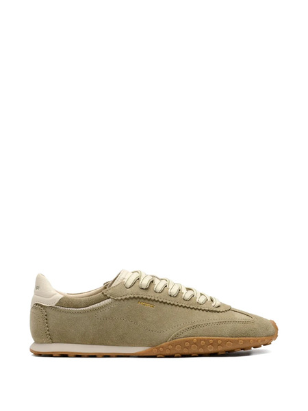  Hoff Bridge Lace-up Sneakers - Green 
