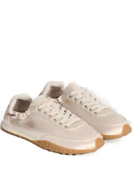  Hoff Bridge Lace-up Sneakers - Neutrals 