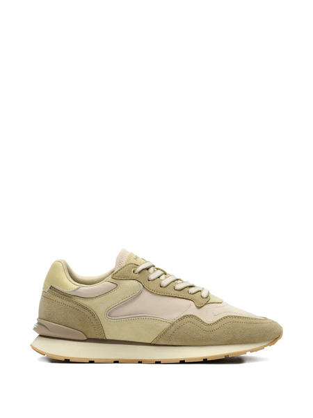  Hoff City Lace-up Sneakers - Green 