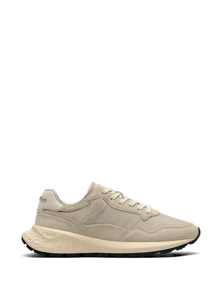  Hoff City Panelled Sneakers - Neutrals 
