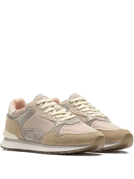  Hoff City Sneakers - Neutrals 