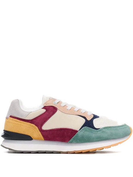  Hoff Montreal Multi-panel Sneakers - Neutrals 