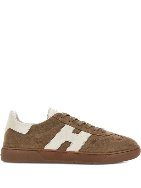  Hogan Cool Sneakers - Brown 