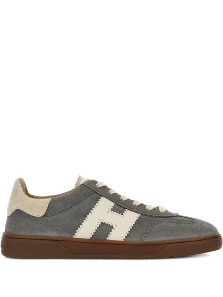  Hogan Cool Sneakers - Grey 