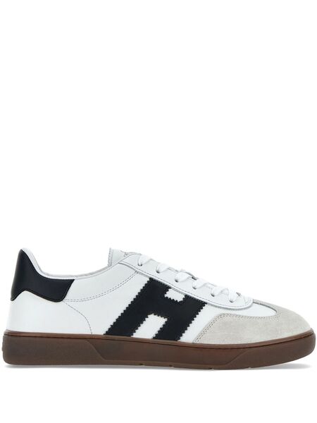  Hogan Cool Trainers - White 