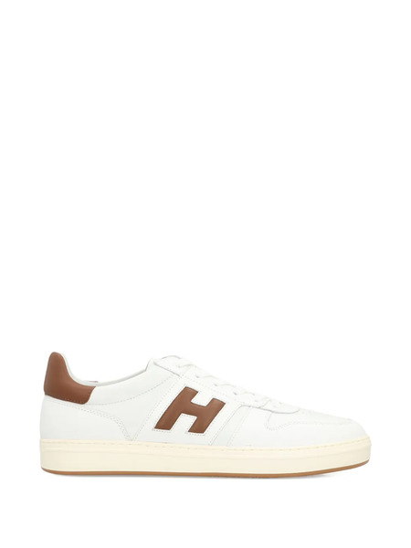  Hogan H630 Low-top Sneakers - White 